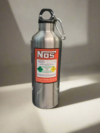 NOS Water Bottle