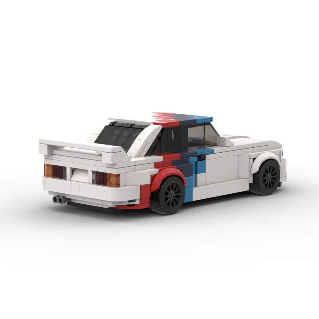MOC E30 M3 (DTM)
