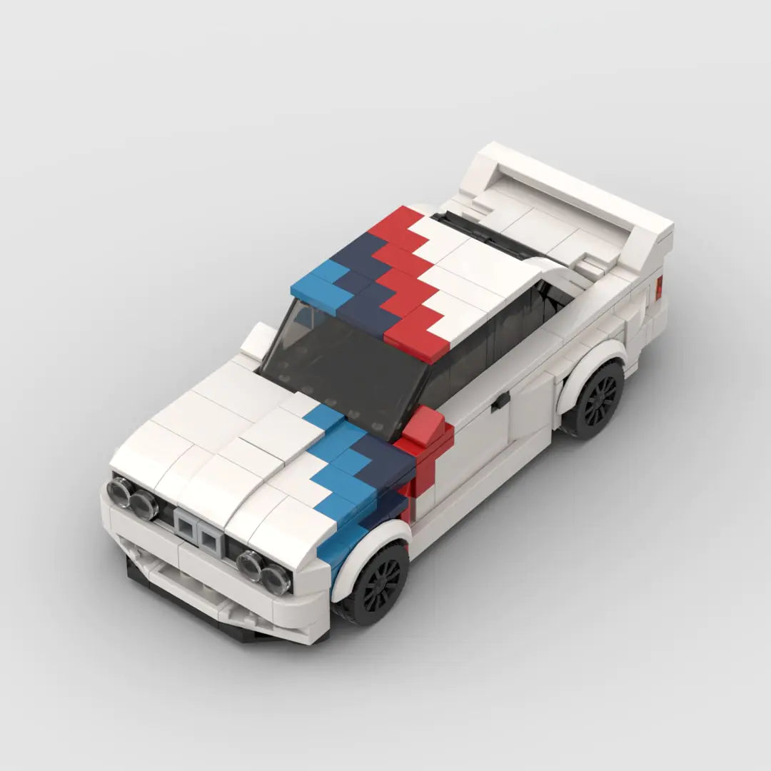 MOC E30 M3 (DTM)