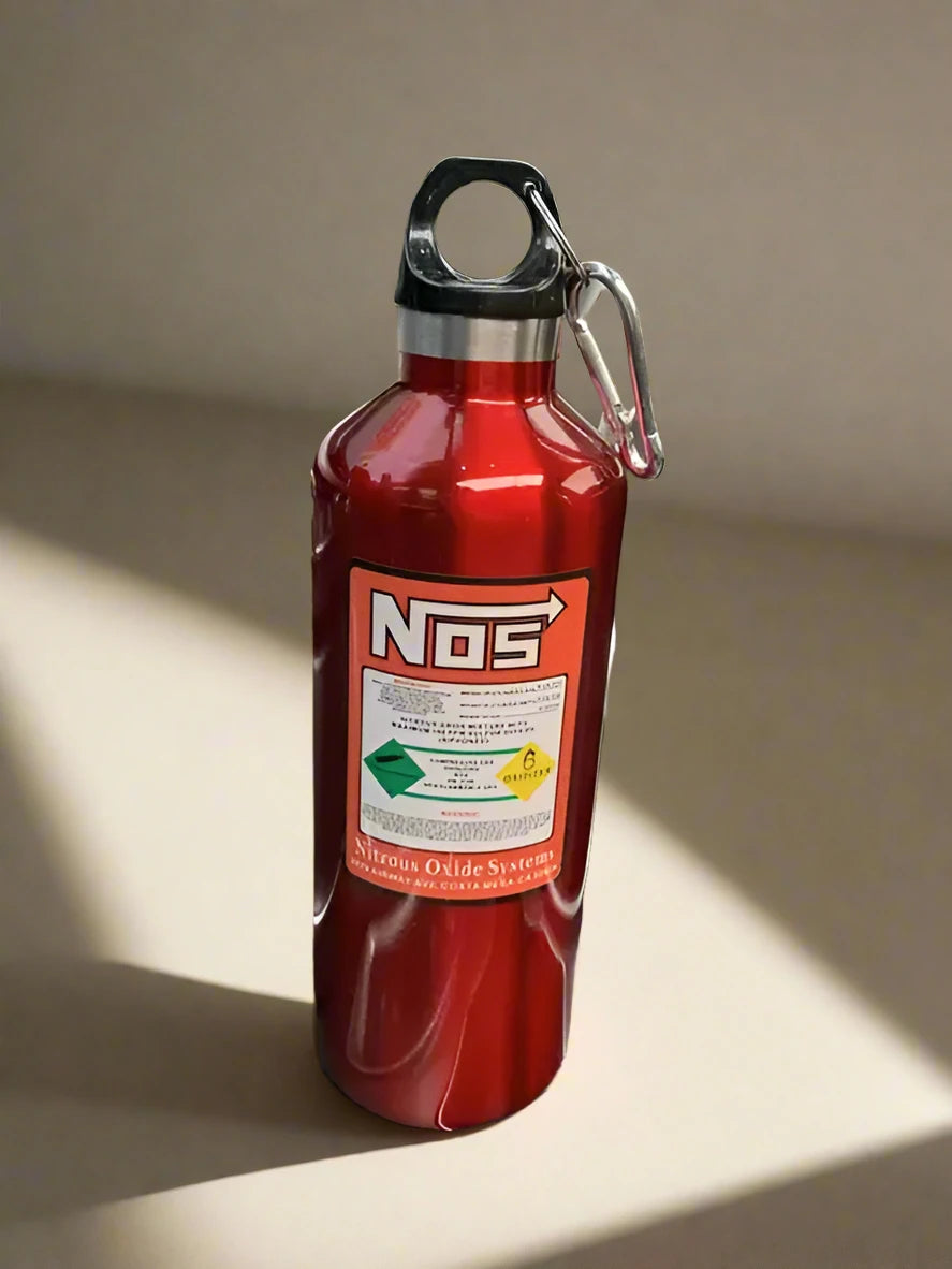 NOS Water Bottle