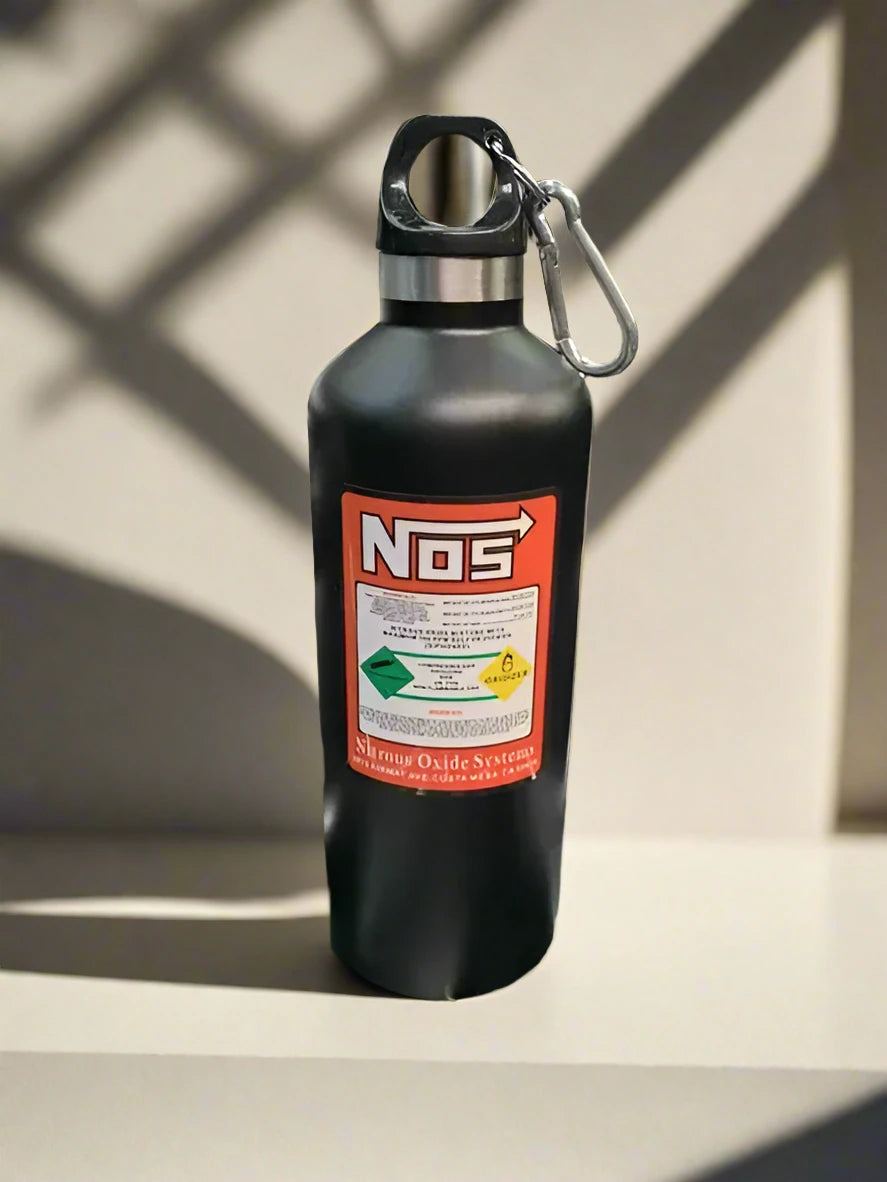 NOS Water Bottle