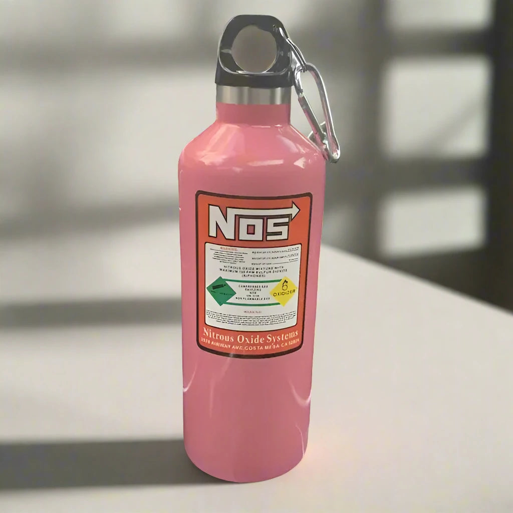 NOS Water Bottle