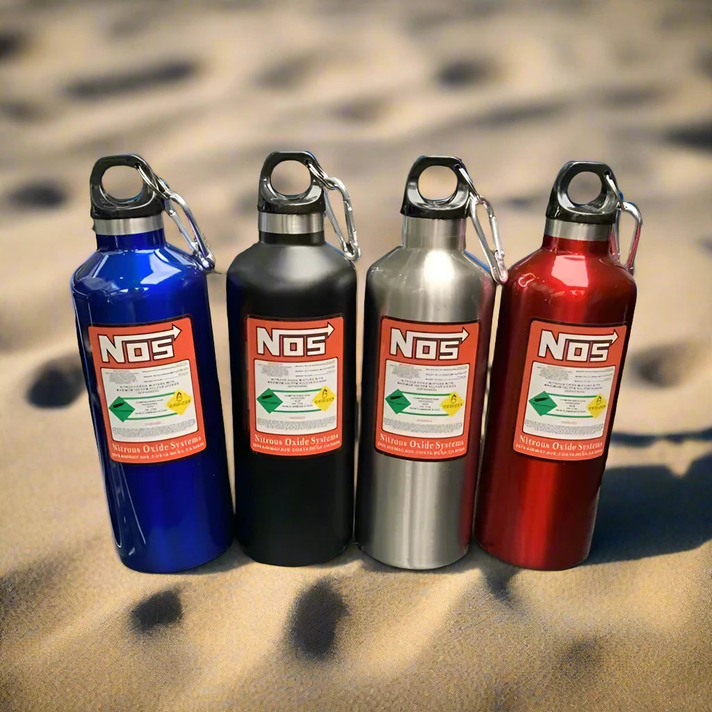 NOS Water Bottle