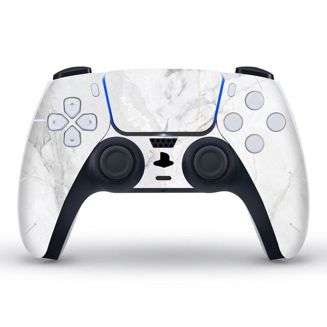 Camouflage Skin for PS5 Controller