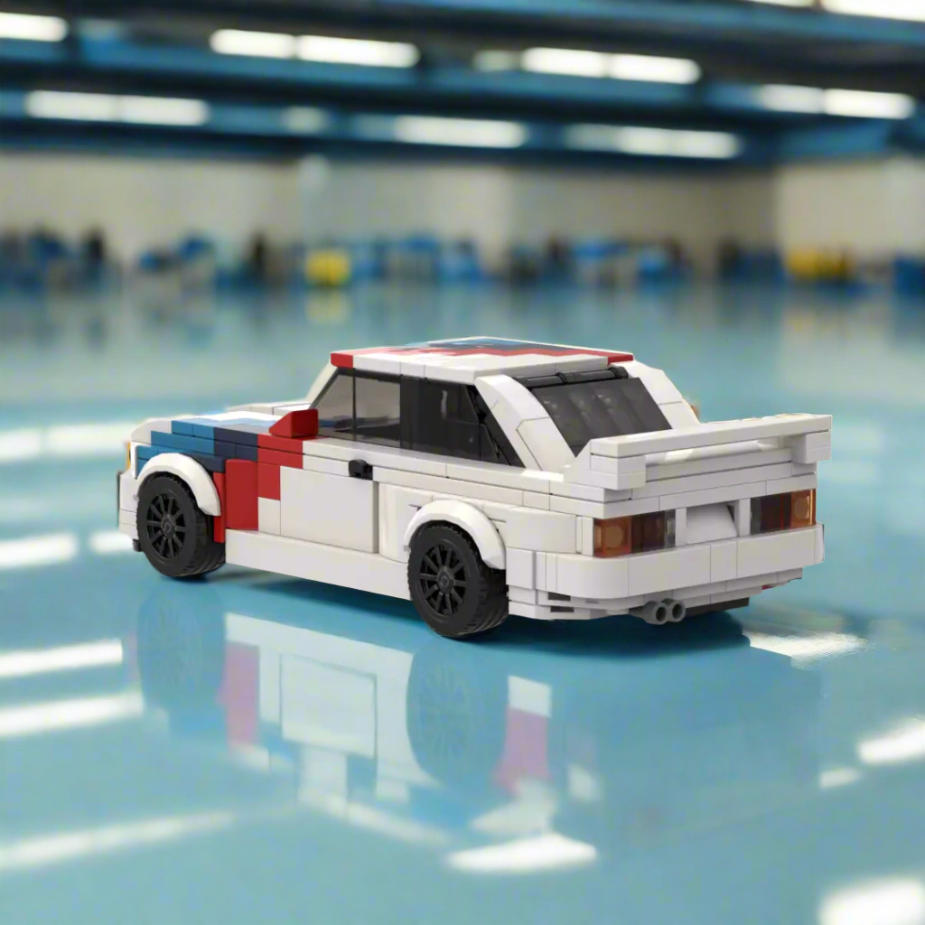 MOC E30 M3 (DTM)