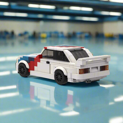 MOC E30 M3 (DTM)