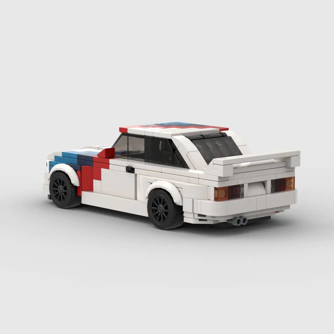 MOC E30 M3 (DTM)