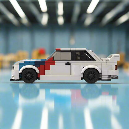 MOC E30 M3 (DTM)