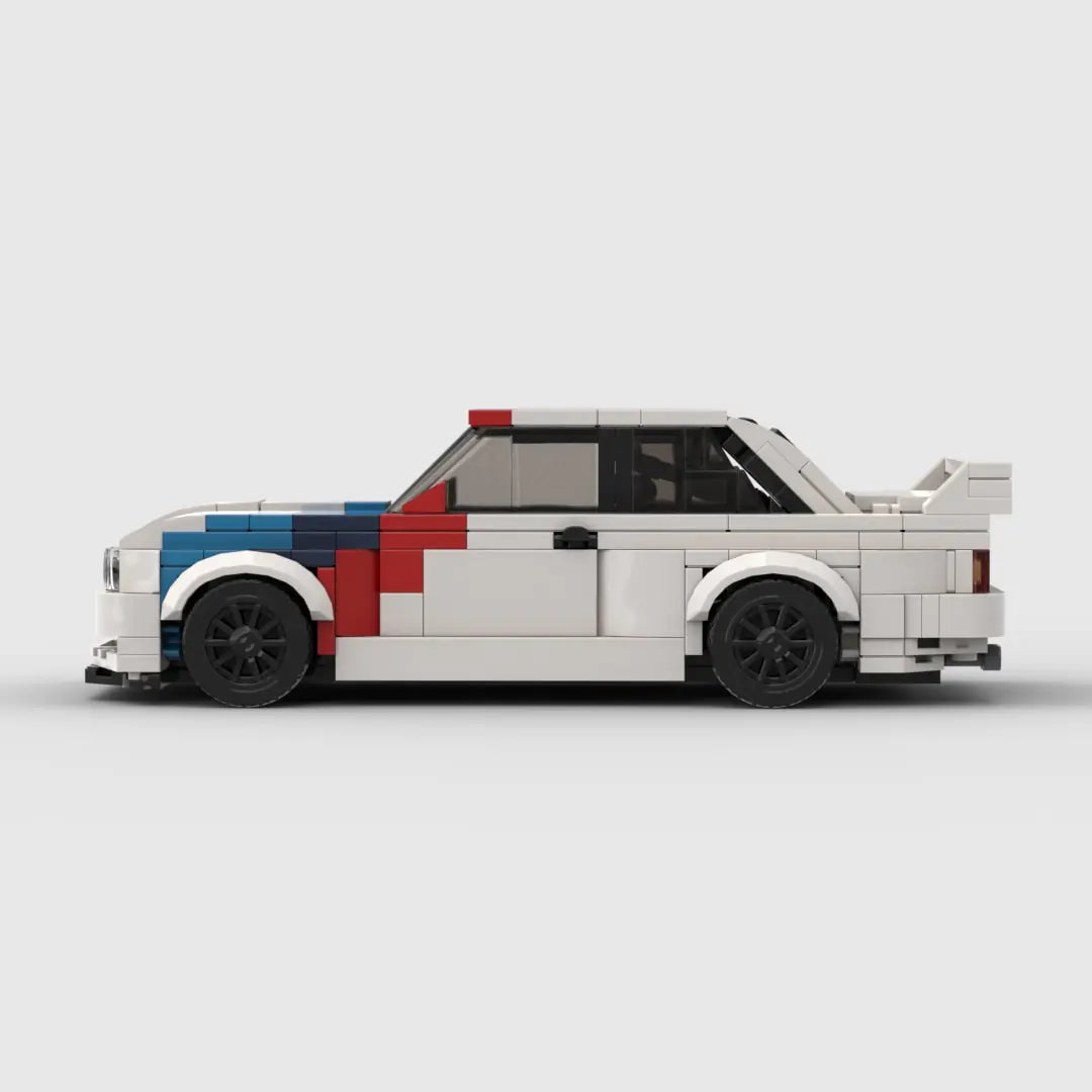 MOC E30 M3 (DTM)