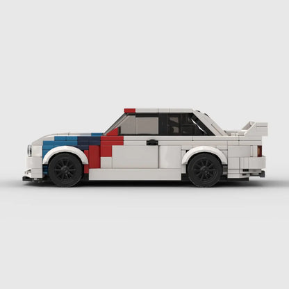MOC E30 M3 (DTM)