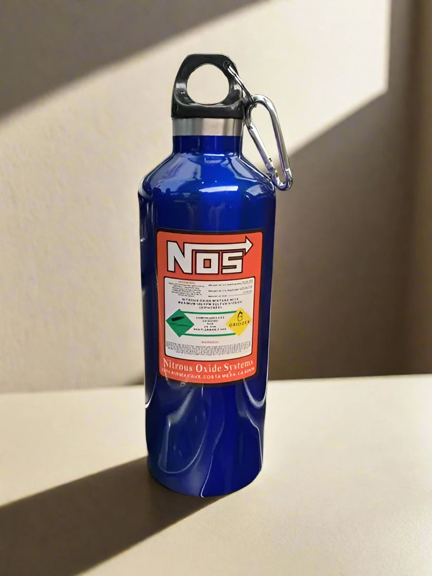 NOS Water Bottle