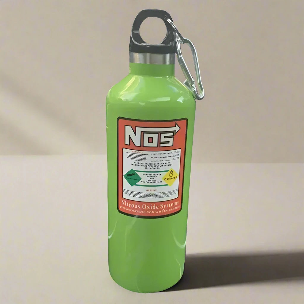 NOS Water Bottle