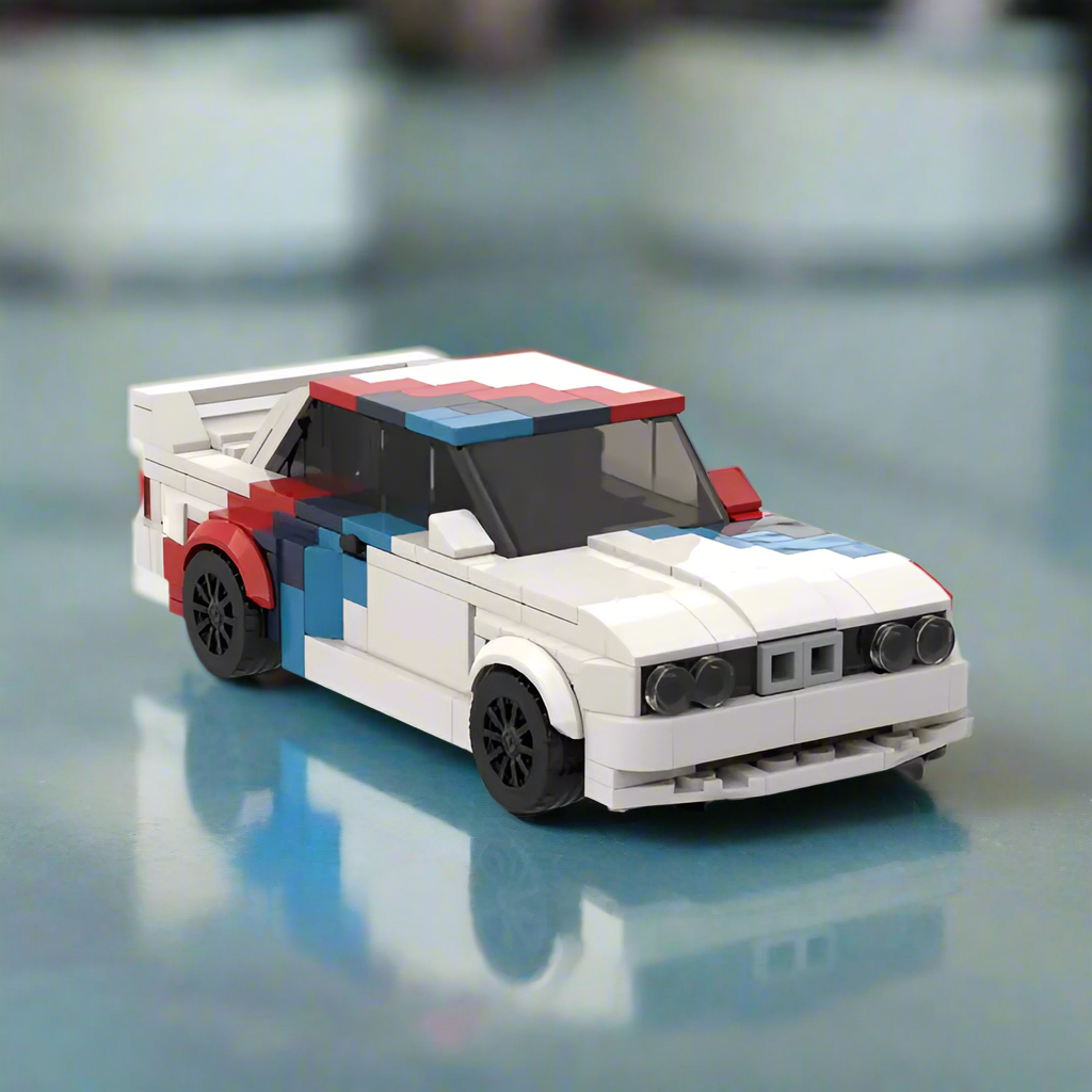 MOC E30 M3 (DTM)