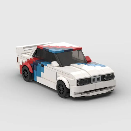 MOC E30 M3 (DTM)