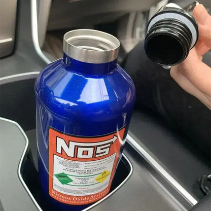 NOS Water Bottle