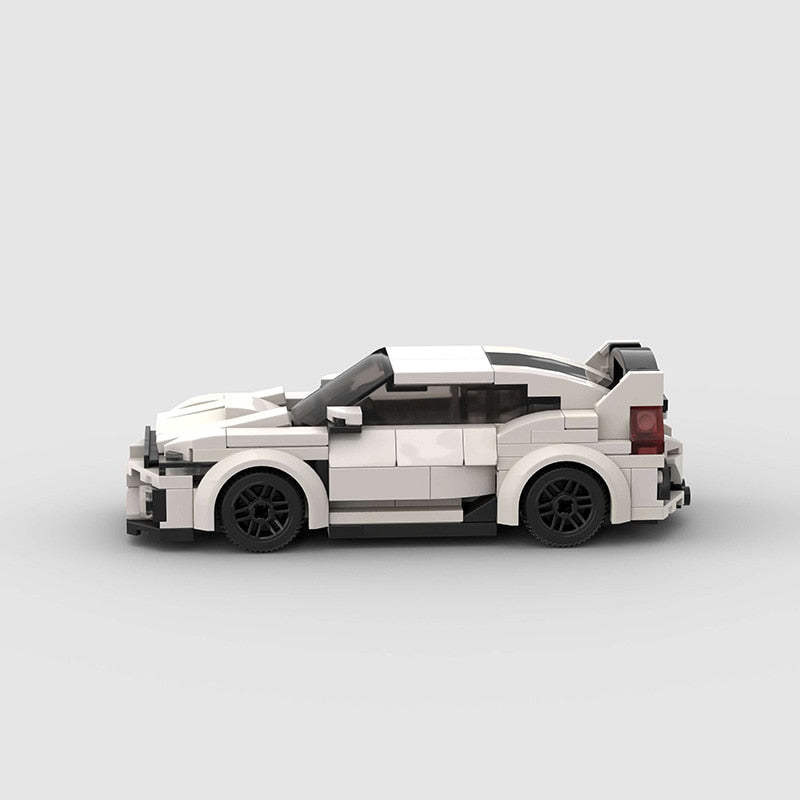 MOC Bricks Type R