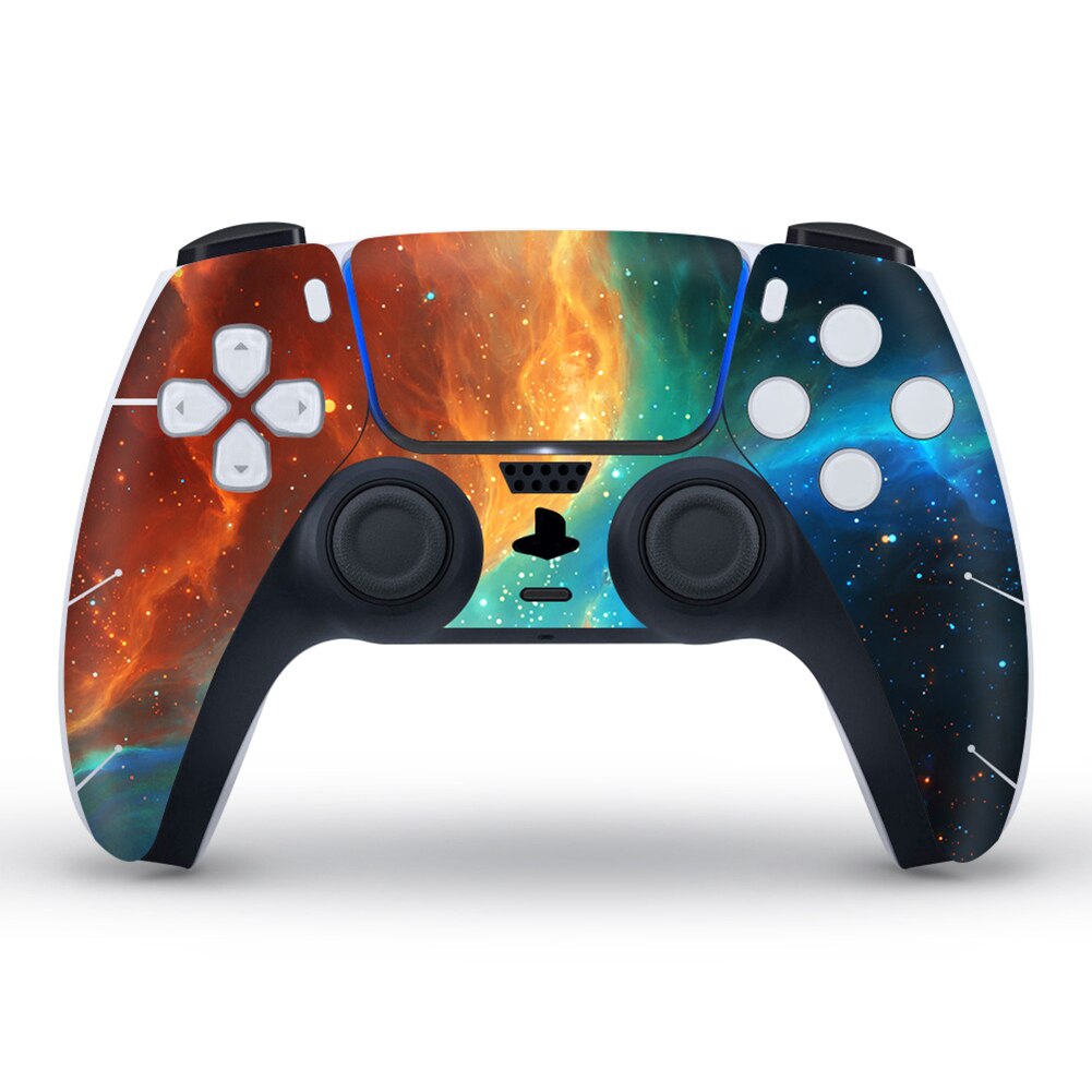 Camouflage Skin for PS5 Controller