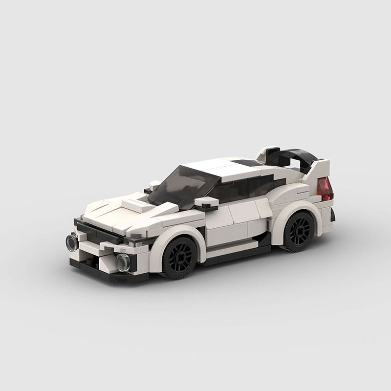 MOC Bricks Type R