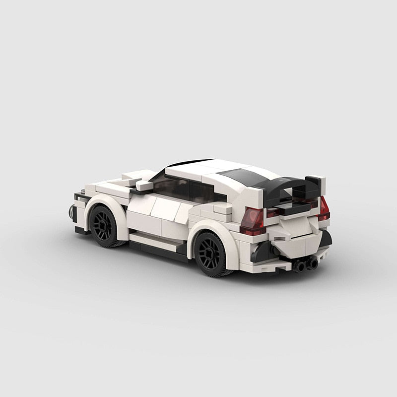 MOC Bricks Type R