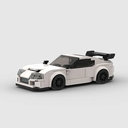 MOC Bricks Supra MK4