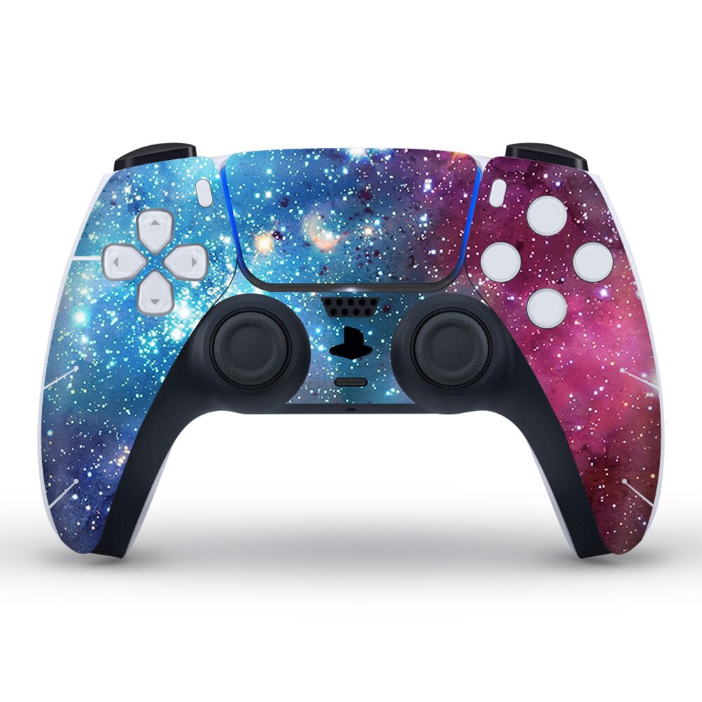 Camouflage Skin for PS5 Controller