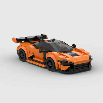 MOC Bricks 720S GT3